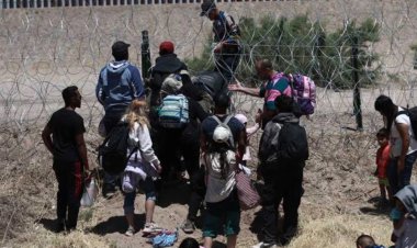 ABD'de göçmenlerin ülkeye gelmesini zorlaştırmayı hedefleyen yasa tasarısı kabul edildi