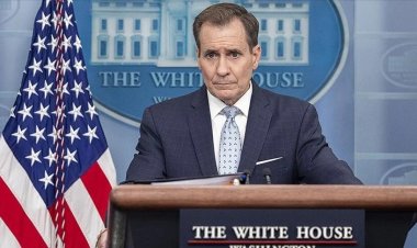 Beyaz Saray, Hamas'ın ateşkes anlaşmasıyla ilgili yanıtını değerlendirdiğini bildirdi