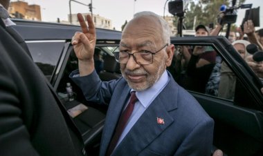 Tunus dikatatörü iyice azdı: Gannuşi’ye 1 yıl hapis cezası