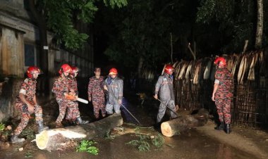 Arakan'da meydana gelen Mocha Kasırgası'nda ölü sayısı artıyor