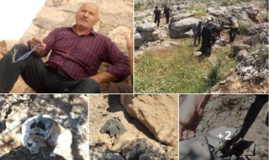 ABD, El Kaide lideri diye 12 çocuk babası çoban Hasan Misto’yu katletti