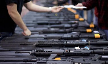 İngiltere'nin silah ihracatı 2022'de iki katına çıktı