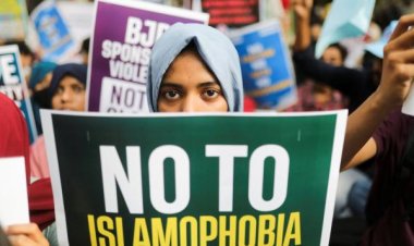 ABD'de Müslümanlara yönelik ayrımcılık yüzde 46 arttı