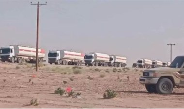 Yemen'de petrol ihracının durması ülke ekonomisini çıkmaza sürüklüyor
