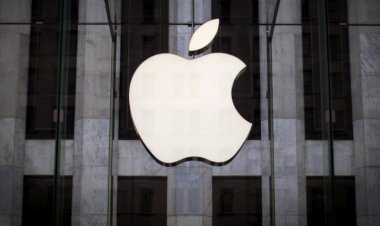 Rus devlet teknoloji firması Apple'ı yasakladı