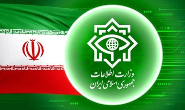 İran: Yabancı istihbarat servisiyle ilişkili bir grubu çökerttik