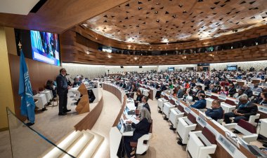 DSÖ Direktörü Ghebreyesus: Covid'in kıyamet varyantı çıkabilir