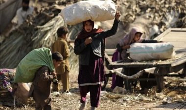 İslam İşbirliği Teşkilatı'ndan, ‘modern kölelik’ ve çocuk işçiliğine karşı uyarı