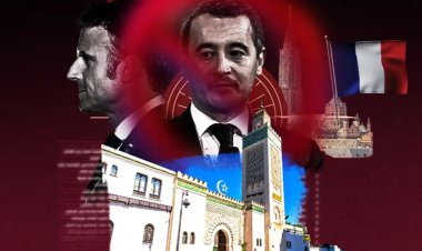 İslam alimlerinden Fransız İçişleri Bakanının düşmanca açıklamasına tepki