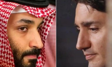 Suudi Arabistan ile Kanada arasında "normalleşme" adımı