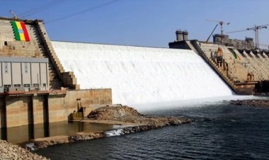 Mısır: Hedasi Barajı’nın doldurulması konusunda Etiyopya ile anlaşmadık