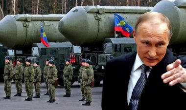 Rusya: Belarus’ta nükleer silahların bulundurmasına ilişkin zaman kısıtlaması yok