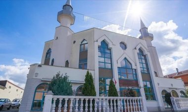 Almanya'da Göttingen Camisi'ne tehdit mektubu gönderildi