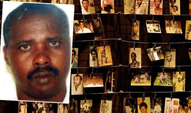 Ruanda’da 2 binden fazla mülteciyi öldüren Kayishema yakalandı