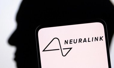 Musk'ın beyin çipi firması insan çalışması için onay aldı