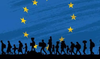 BM'den AB ülkelerine göç krizini yönetmek için "uzun vadeli reform" çağrısı