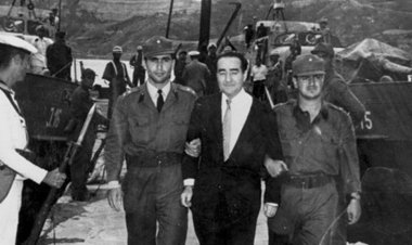 Milleti derinden yaralayan 27 Mayıs Darbesinin üzerinden 63 Yıl geçti