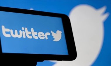 AB'den Twitter'a "sorumluluk" uyarısı