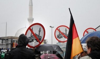 Türkiye Dışişleri Bakanlığı: Avrupa'da İslam düşmanlığı ve ırkçılık arttı