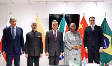 BRICS’de gündem: Dolara karşı ortak para birimi kullanarak küresel ekonomik dengeleri değiştirmek
