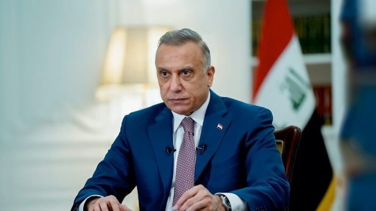 Irak’ta savcılıktan eski Başbakan Kazımi'ye Kasım Süleymani suikastı hakkında soruşturma