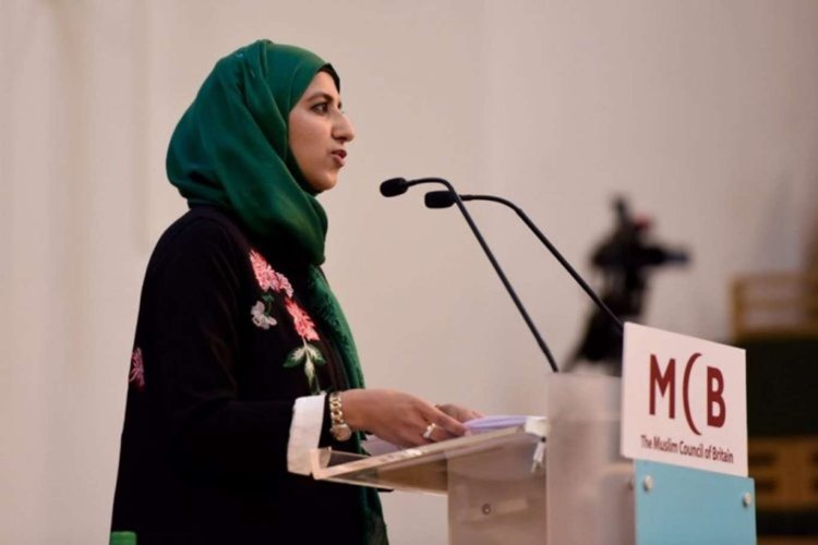 İngiltere Müslüman Konseyi, Muhafazakar Partideki Müslüman karşıtlığı vakalarının araştırılmasını istedi