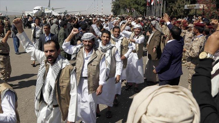 Yemen'de "esir takası anlaşmaları" barış umudunu canlandırıyor