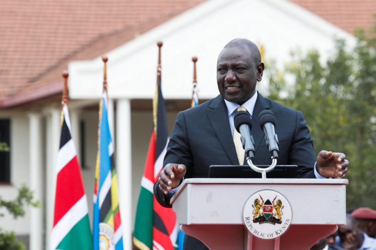 Kenya, tüm ülkeler için vizeyi kaldırmayı planlıyor