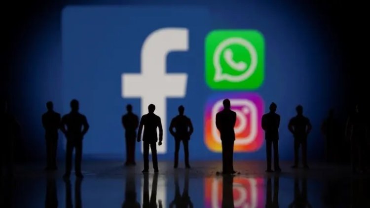 Facebook, WhatsApp ve Instagram'da dolandırıcılıklar artıyor