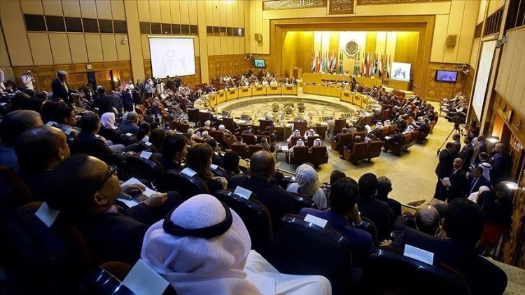 Arap Birliği "Suriye'nin Birliğe dönüşü konusunda" anlaştı
