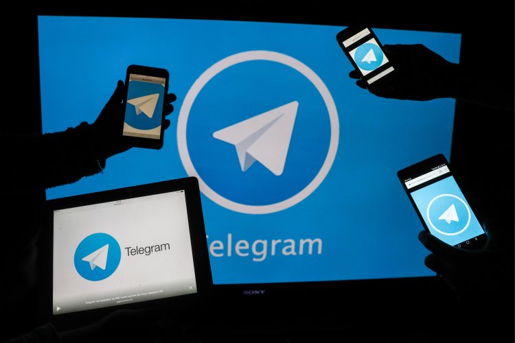 Brezilya Telegram'ı geçici olarak yasakladı