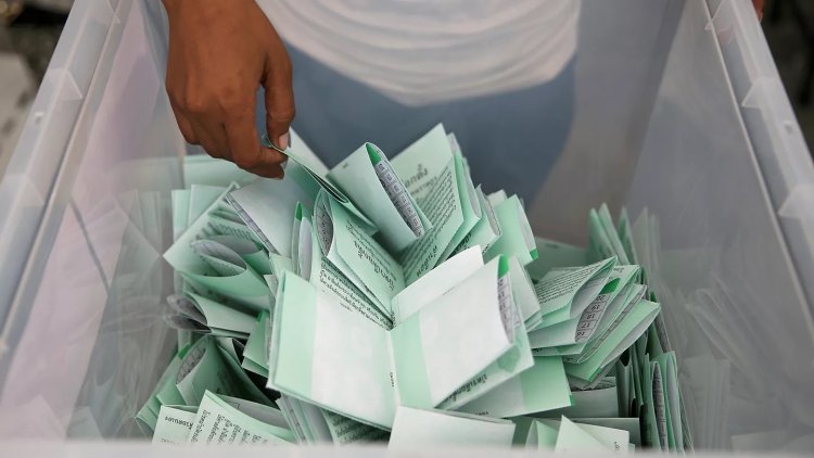 Tayland’da genel seçim sonuçlarından koalisyon çıktı