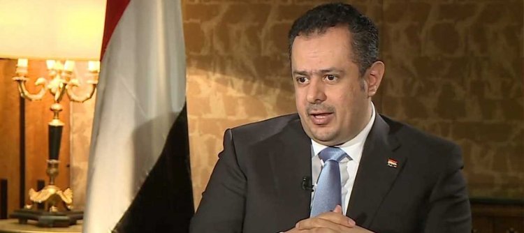 Yemen Başbakanı: Husiler barışa hazır değil