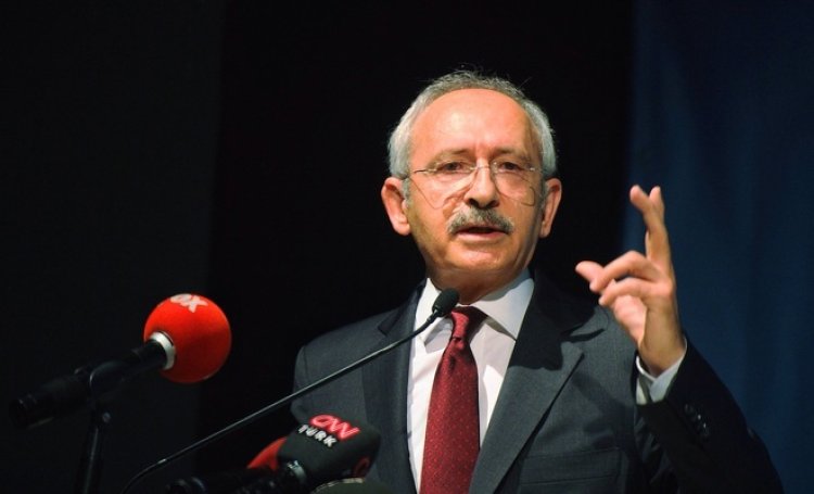 İletişim Başkanlığı Kemal Kılıçdaroğlu'nun yalanlarını yayımladı
