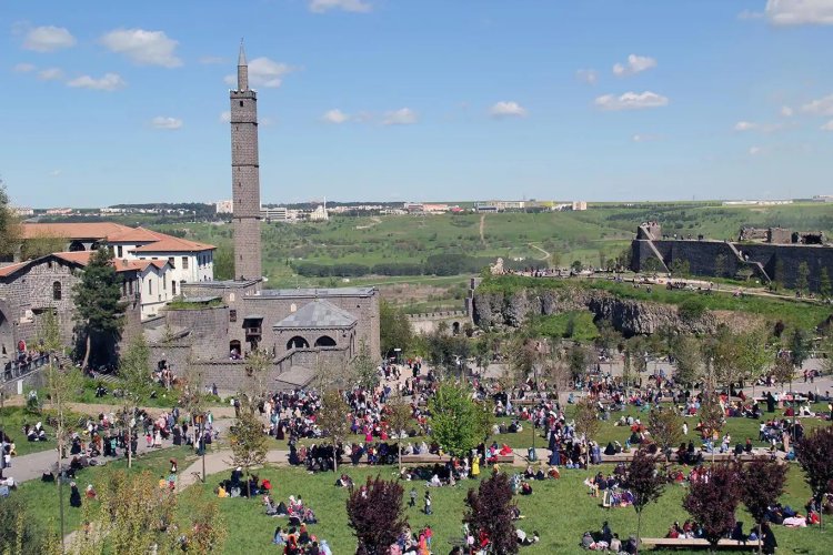 Diyarbakır'ın fethinin 1384'üncü yıl dönümü