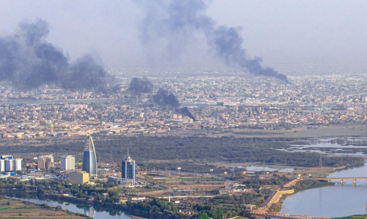 Sudan’da ateşkes ve yaptırım tehdidine rağmen taraflar çatıştı