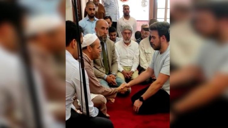 İspanya'da İslam'ı seçenler artıyor