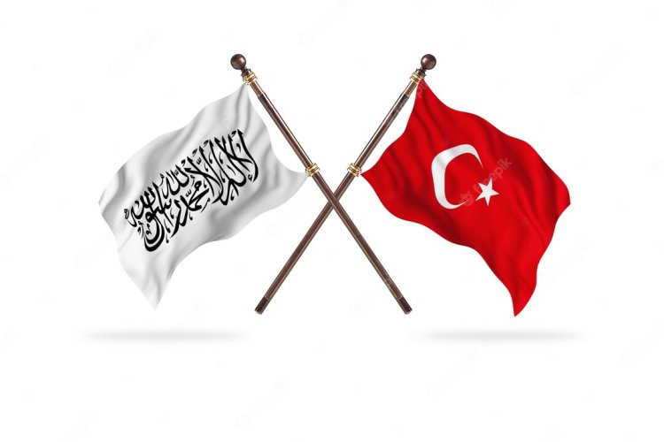 İslam Emirliği, Cumhurbaşkanı Erdoğan'ı tebrik etti: Türkiye'nin İslam dinine hizmet için güçlü, istikrarlı bir ülke olmasını diliyoruz