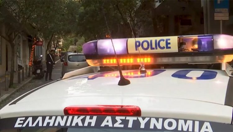 Yunanistan’da 5 polis, insan kaçakçılığı suçundan gözaltına alındı