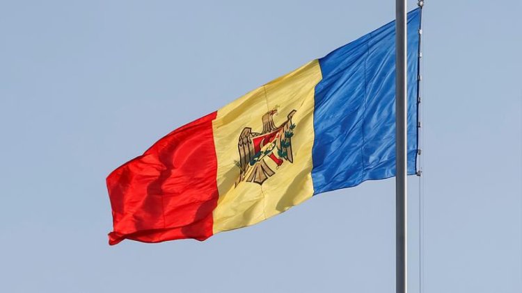 AB'den Moldova'ya 295 milyon euro destek