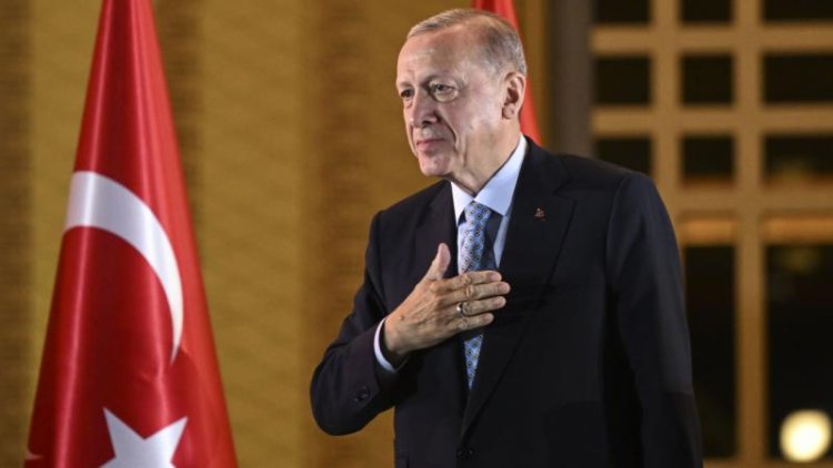 Dünya liderlerinden Cumhurbaşkanı Erdoğan'a tebrik mesajları gelmeye devam ediyor