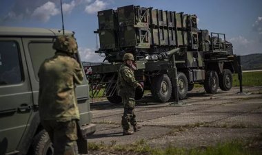 ABD'den Ukrayna'ya 300 milyon dolarlık yeni askeri yardım