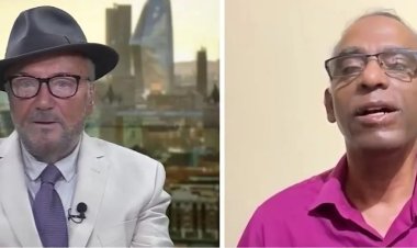 İngiliz gazeteci: Seçimlerde, Kılıçdaroğlu ile beraber ABD ve CIA’de kaybetti