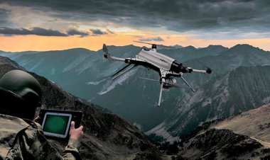 Yapay zeka kontrollü bir Amerikan askeri drone'u operatörünü öldürdü