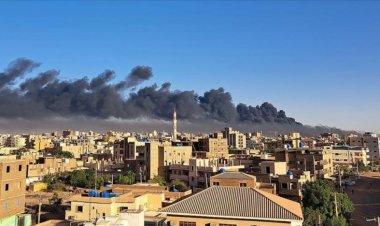 Mısır ve Katar, Sudan için insani yardım girişimi başlatacak