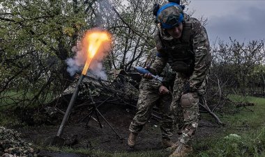 ABD'de başkan adayı Haley, Ukrayna'nın kaybetmesinin dünya savaşına neden olabileceğini söyledi