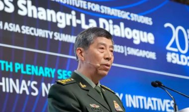 Çin'den ABD'ye: Aramızda çatışma çıkması dünya için felaket olur