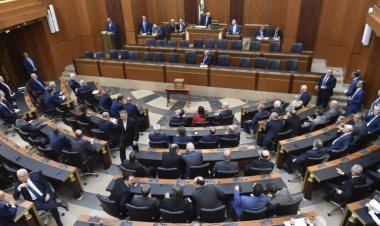 Lübnan Meclisi cumhurbaşkanı seçimi için 5 ay aradan sonra yeniden toplanacak