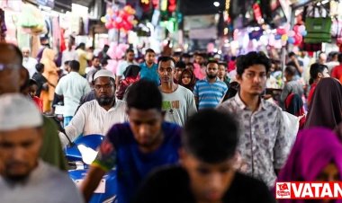 Bangladeş'te aşırı sıcaklar nedeniyle ilkokullarda eğitime ara verildi