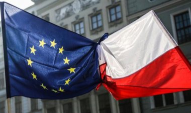 Polonya, AB hukukunu ihlalden para cezası aldı